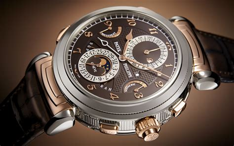 patek philippe complicated watches prices|patek grand complication price.